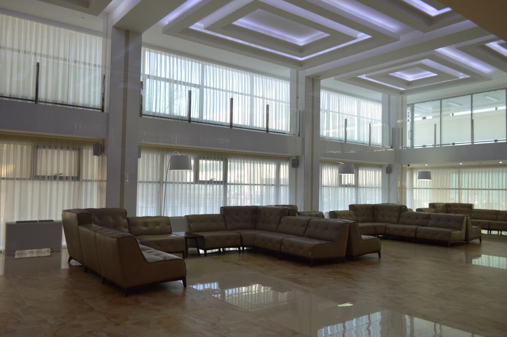 Apart Hotel 92/2 Karagandi Kültér fotó