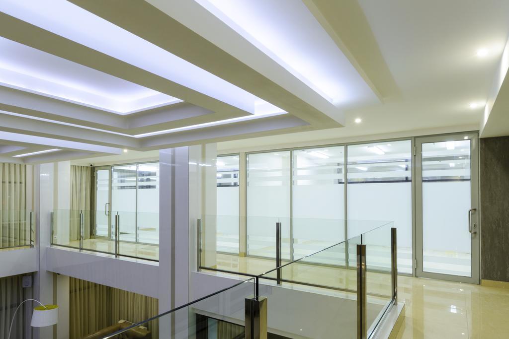 Apart Hotel 92/2 Karagandi Kültér fotó