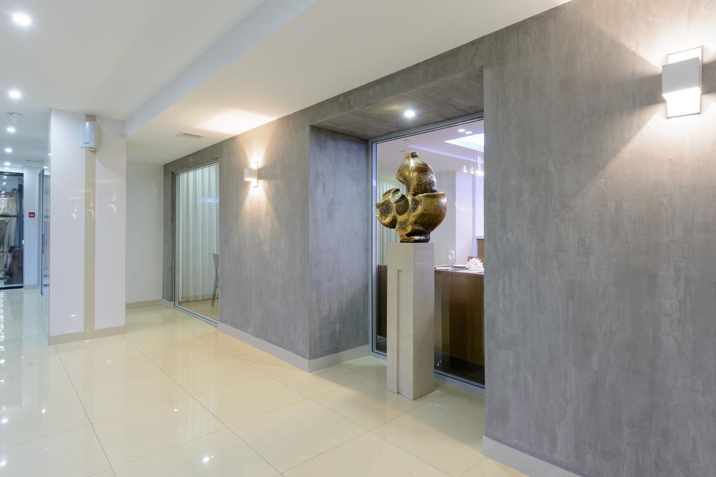 Apart Hotel 92/2 Karagandi Kültér fotó