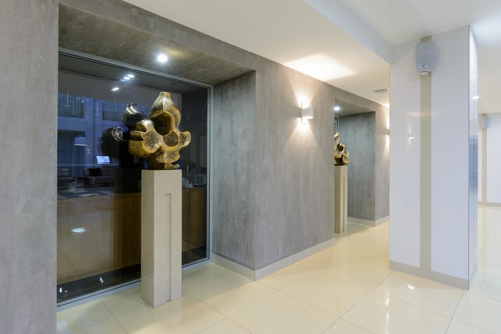 Apart Hotel 92/2 Karagandi Kültér fotó