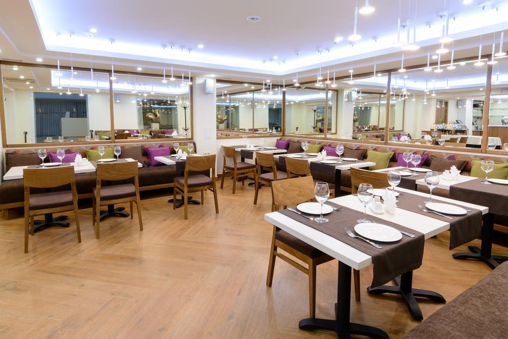 Apart Hotel 92/2 Karagandi Kültér fotó